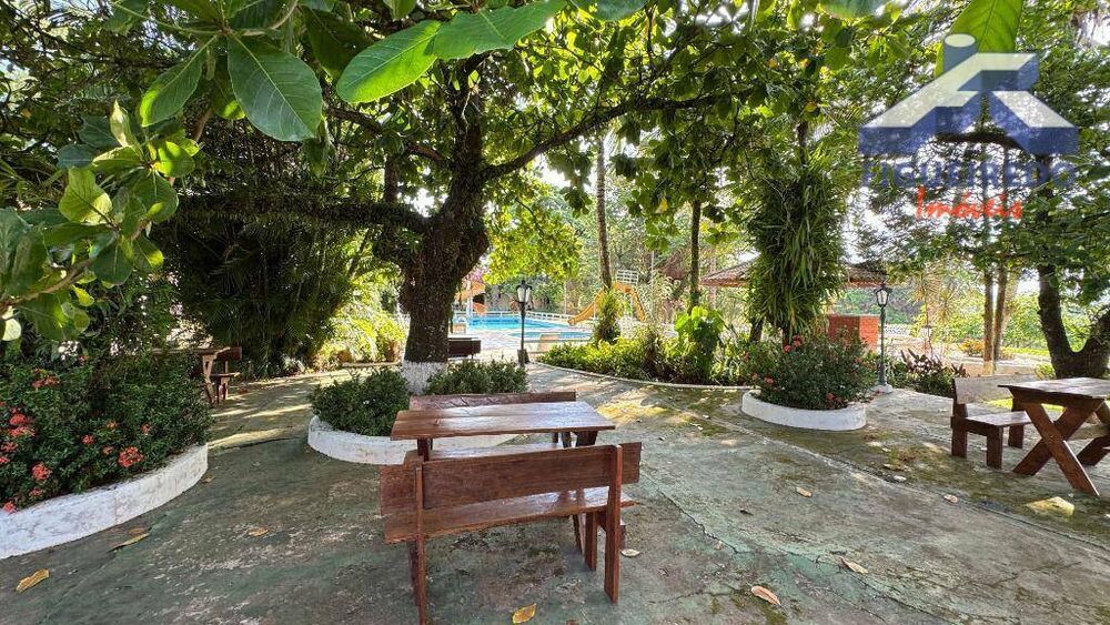 Haras e Área Rural Padrão à venda com 11 quartos, 2000m² - Foto 7