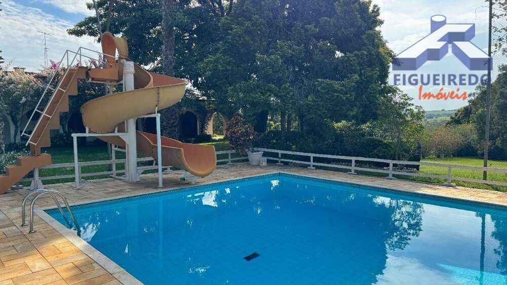 Haras e Área Rural Padrão à venda com 11 quartos, 2000m² - Foto 3