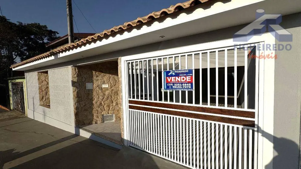 Casa, 3 quartos, 171 m² - Foto 1