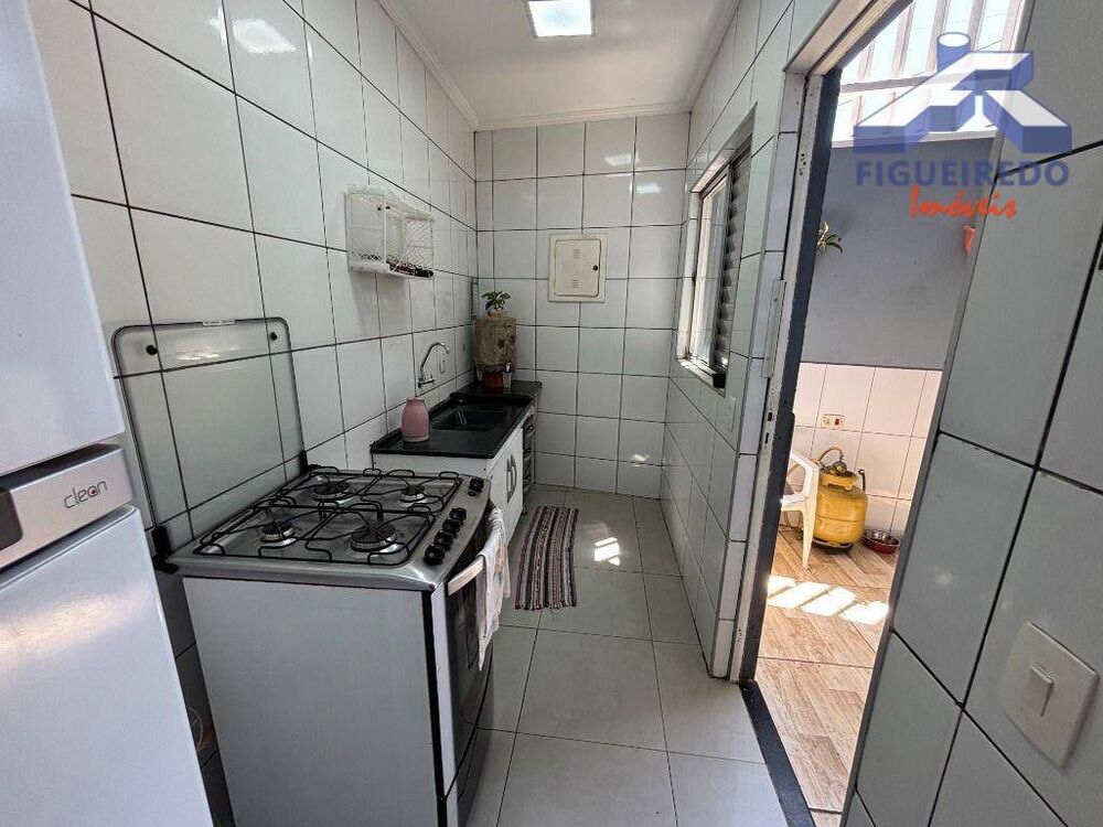 Sobrado, 3 quartos - Foto 1