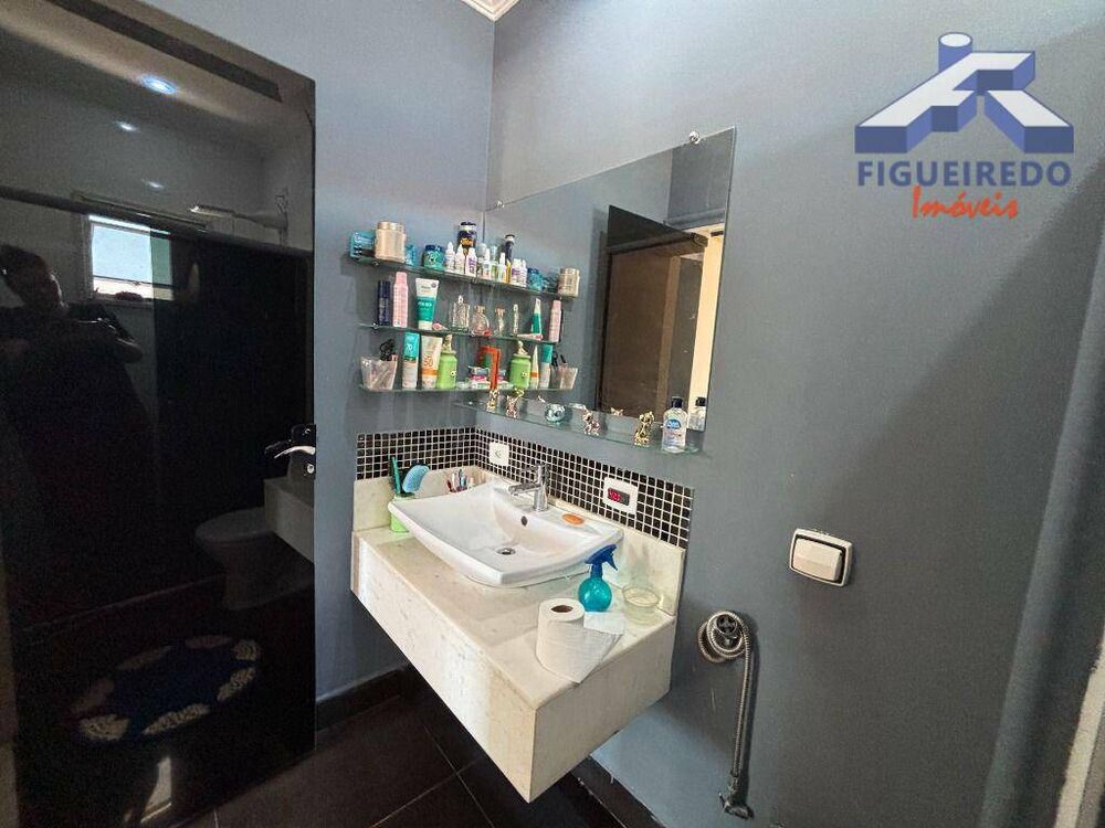 Sobrado, 3 quartos - Foto 4