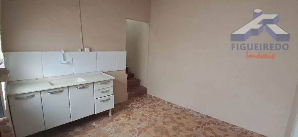 Casa, 1 quarto - Foto 4