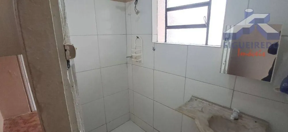 Casa, 1 quarto - Foto 1