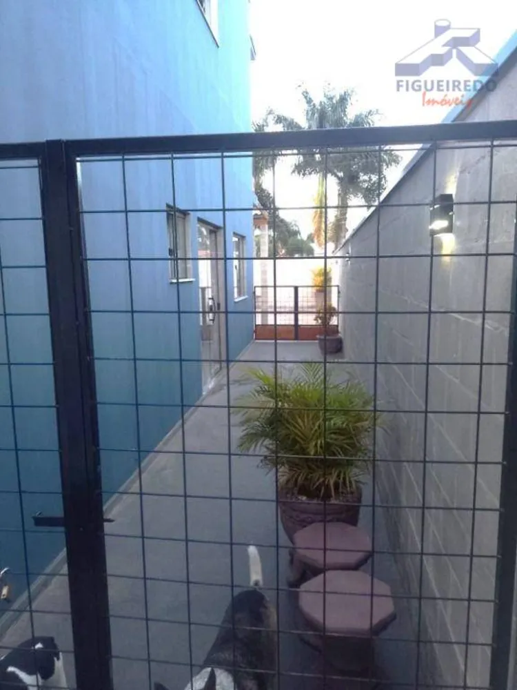 Sobrado, 2 quartos, 140 m² - Foto 1