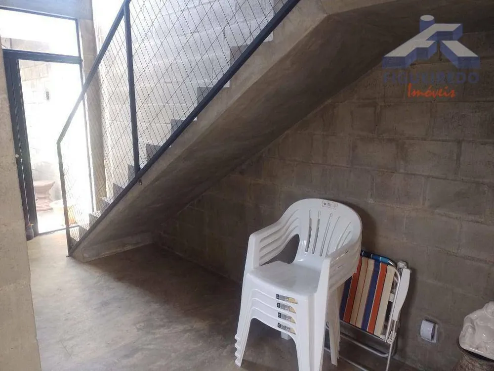 Sobrado, 2 quartos, 140 m² - Foto 2