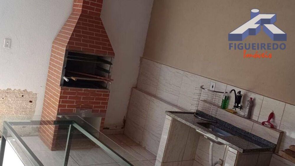 Casa, 2 quartos, 54 m² - Foto 4
