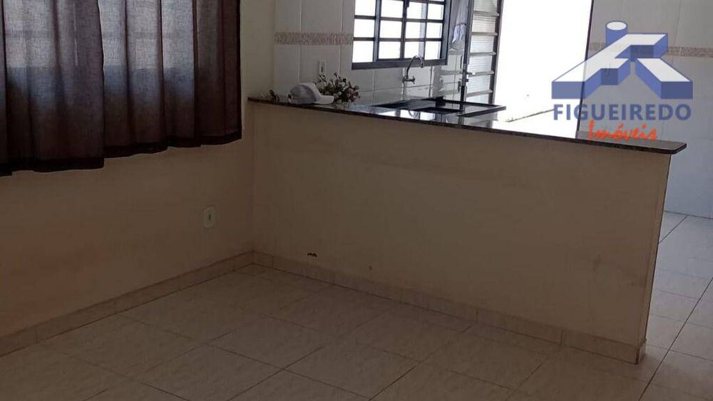 Casa, 2 quartos, 54 m² - Foto 2