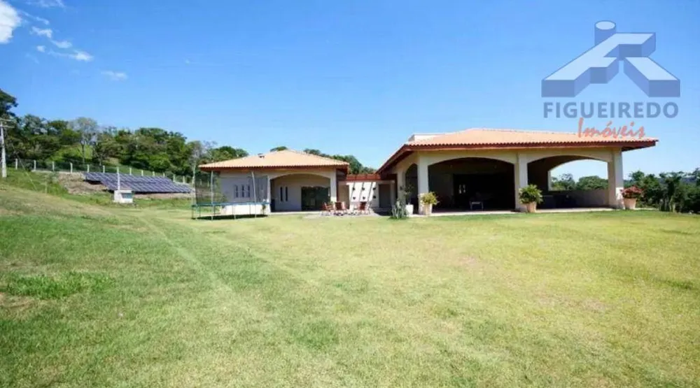 Fazenda, 80 hectares - Foto 4