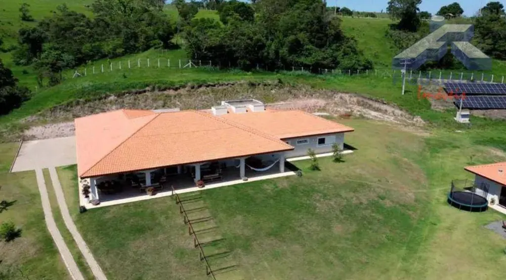 Fazenda, 80 hectares - Foto 1