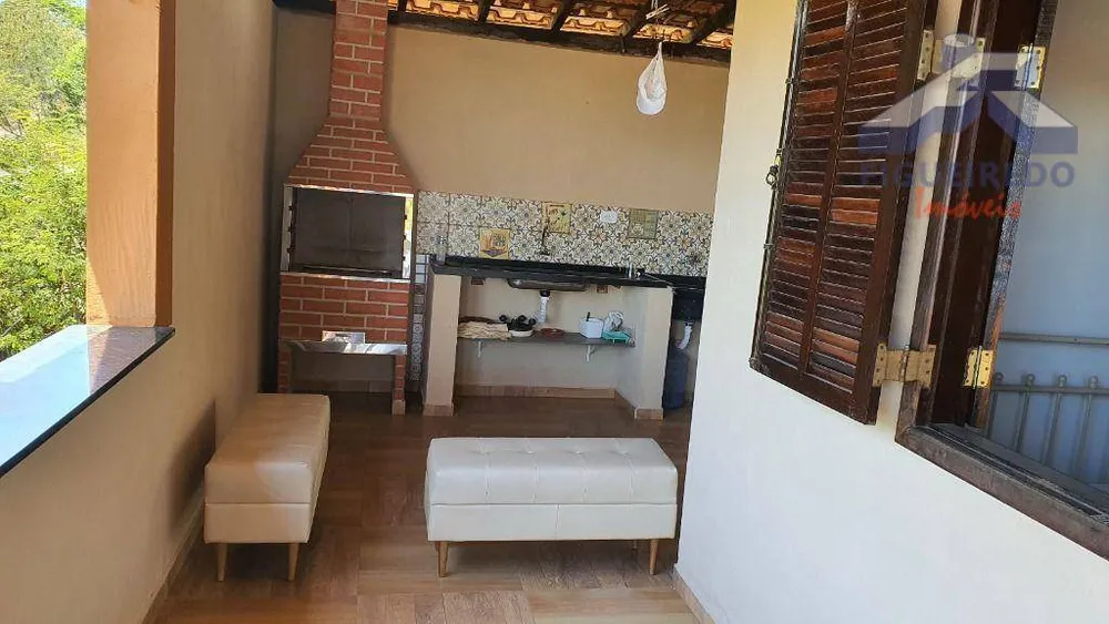 Chácara, 3 quartos, 4800 m² - Foto 2