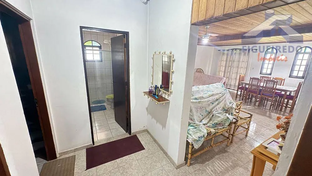 Chácara, 3 quartos, 4800 m² - Foto 3