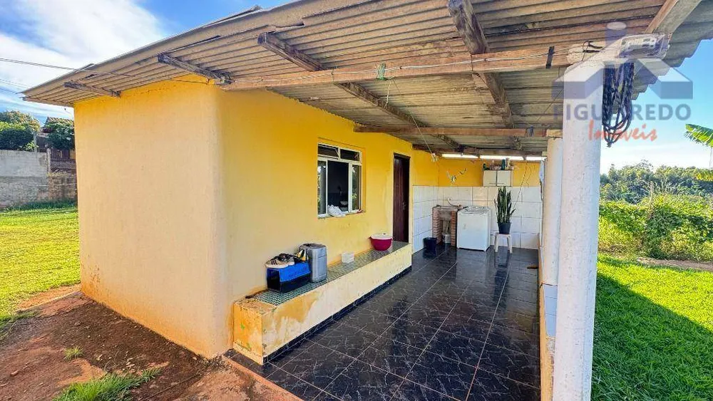 Chácara, 2 quartos, 1800 m² - Foto 3