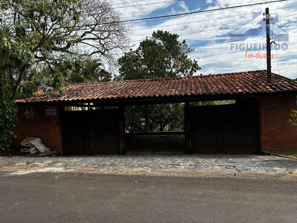 Chácara, 6 quartos, 3000 m² - Foto 2
