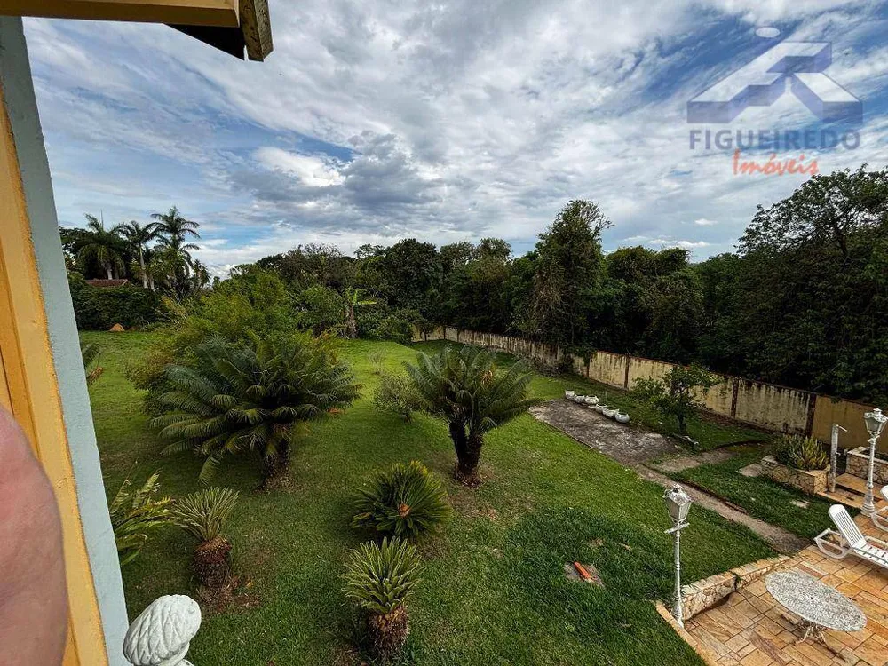 Chácara, 6 quartos, 3000 m² - Foto 4