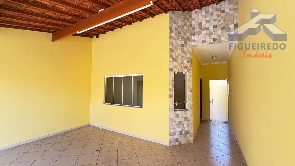 Casa, 3 quartos - Foto 4