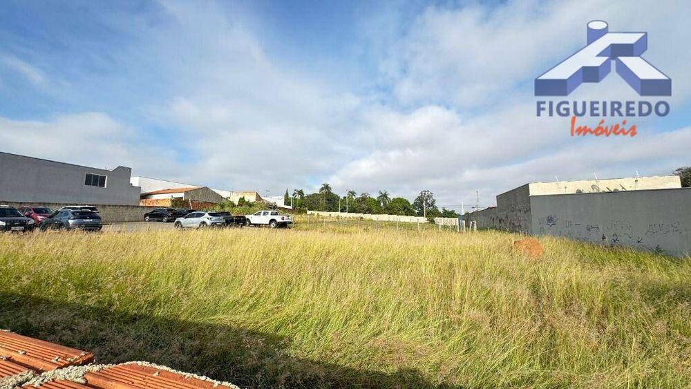 Terreno, 1040 m² - Foto 1
