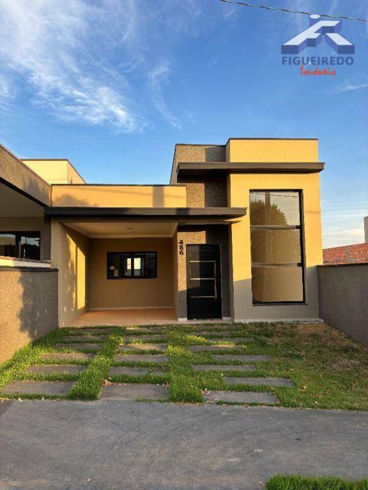 Casa de Condomínio, 3 quartos - Foto 8