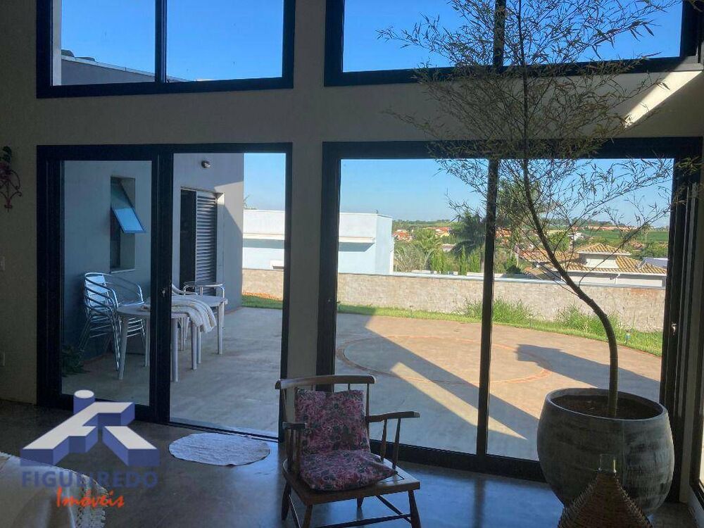 Casa de Condomínio à venda e aluguel com 3 quartos, 156m² - Foto 1