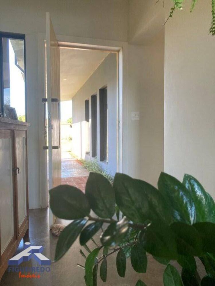 Casa de Condomínio à venda e aluguel com 3 quartos, 156m² - Foto 4