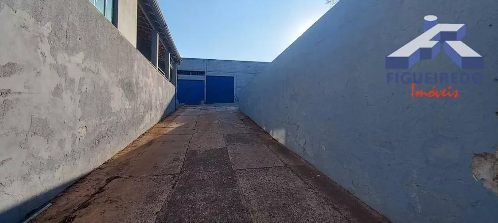 Depósito-Galpão-Armazém para alugar - Foto 2