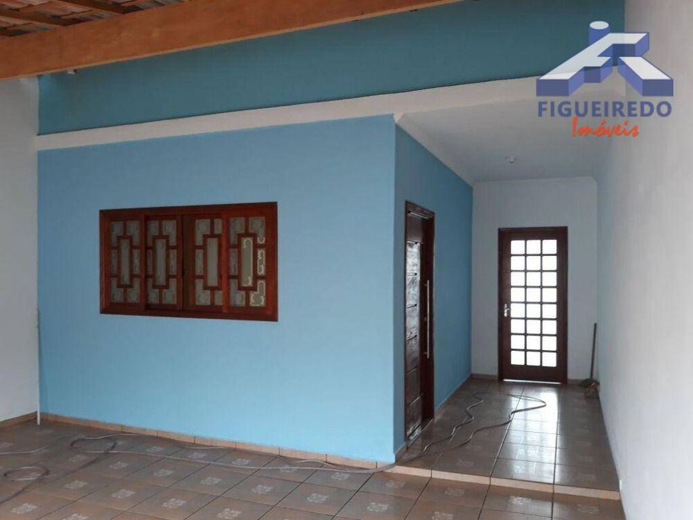 Casa, 2 quartos, 100 m² - Foto 2