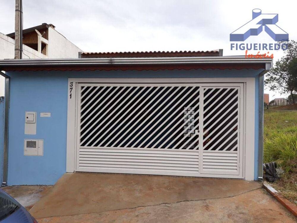 Casa, 2 quartos, 100 m² - Foto 1