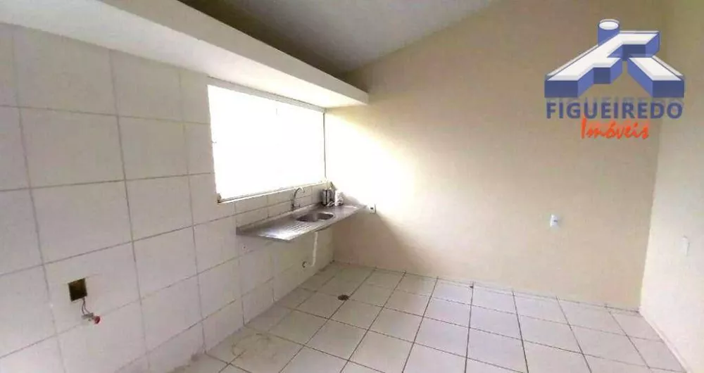 Casa, 2 quartos - Foto 2