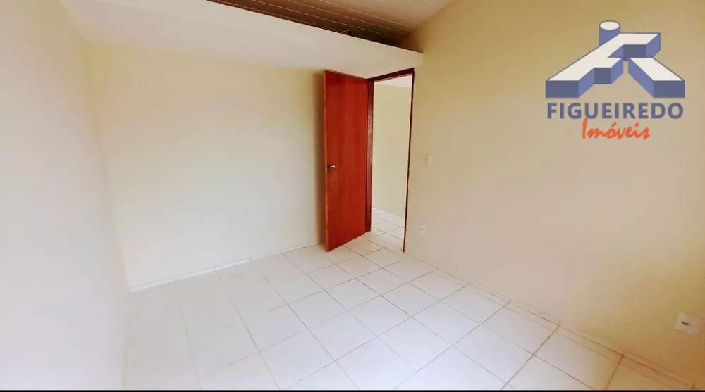 Casa, 2 quartos - Foto 13