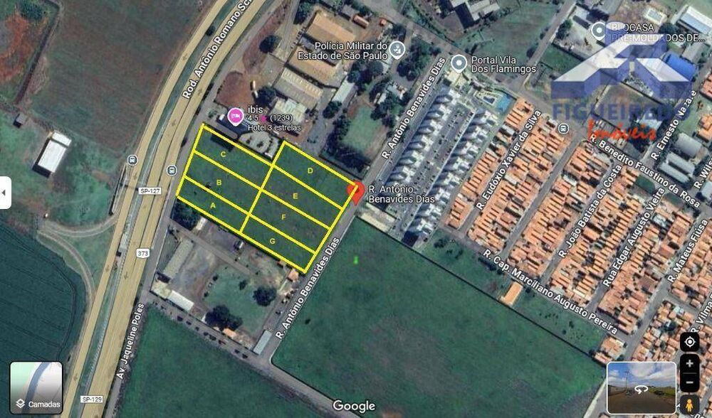 Terreno, 3848 m² - Foto 1