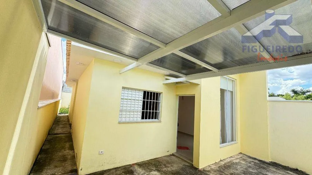 Casa de Condomínio, 2 quartos - Foto 1