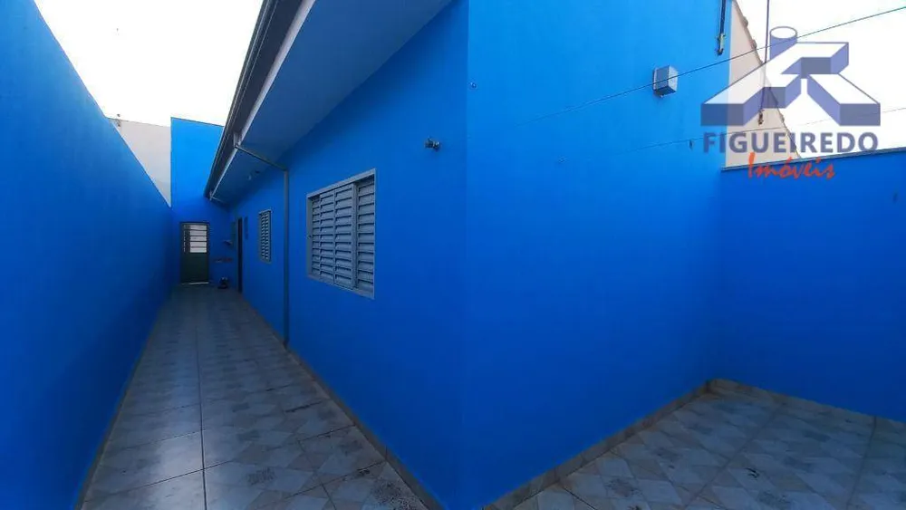 Casa, 2 quartos, 91 m² - Foto 3