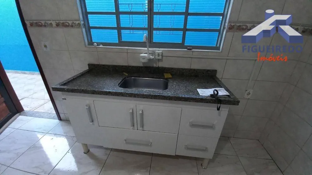 Casa, 2 quartos, 91 m² - Foto 1