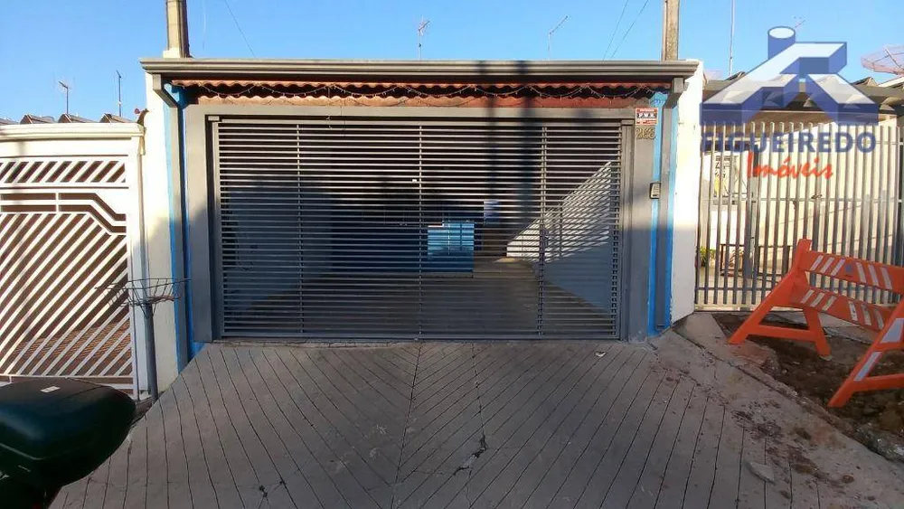 Casa, 2 quartos, 91 m² - Foto 4