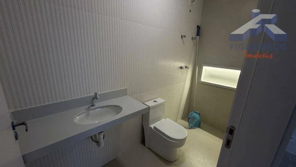 Sobrado, 3 quartos, 130 m² - Foto 4