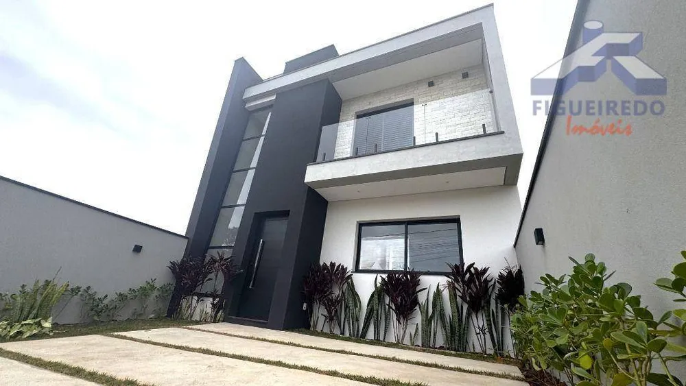 Sobrado, 3 quartos, 130 m² - Foto 3