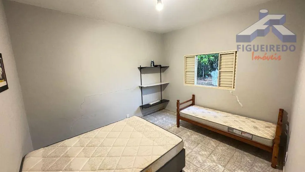 Casa, 4 quartos - Foto 1