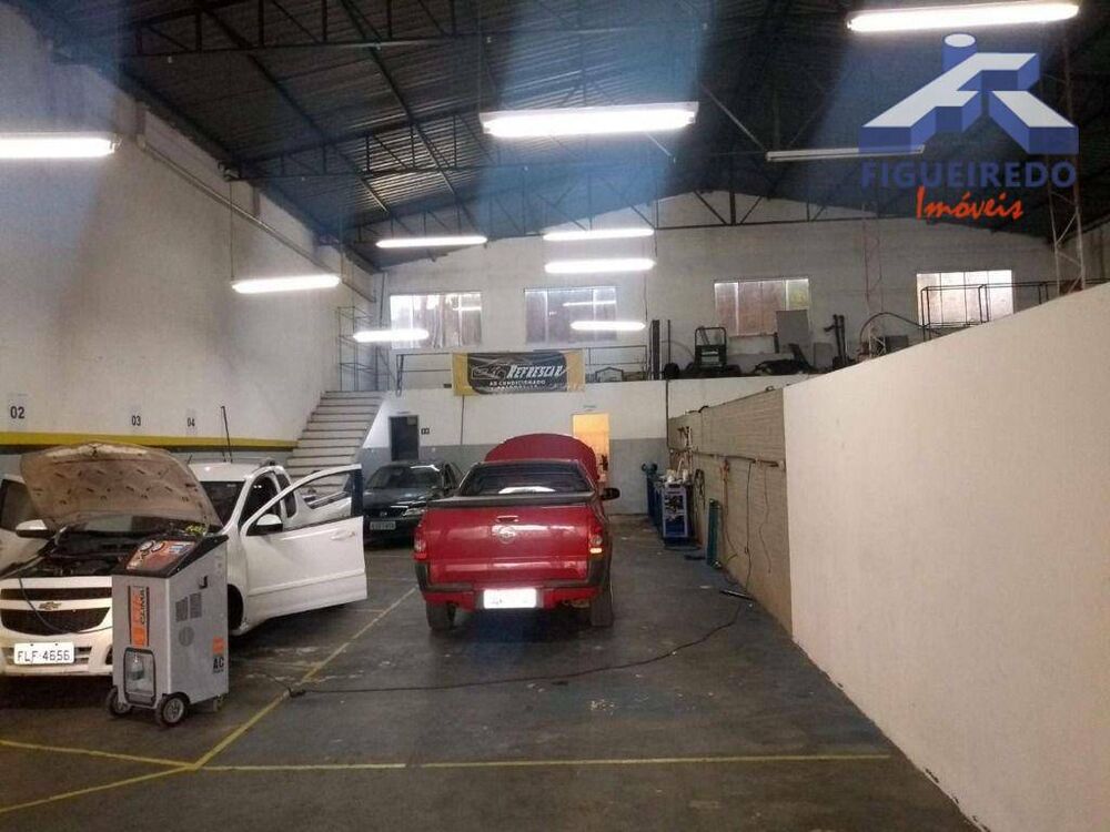 Prédio Inteiro - Foto 2