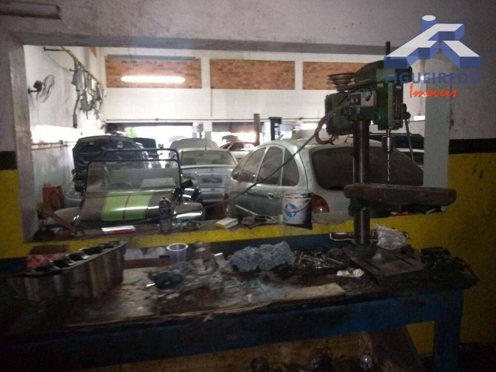 Prédio Inteiro - Foto 1