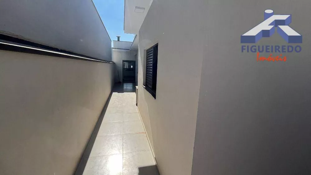 Casa de Condomínio à venda com 3 quartos, 126m² - Foto 3