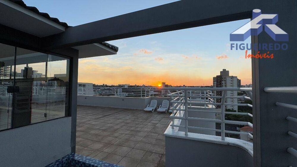 Apartamento, 3 quartos, 120 m² - Foto 3