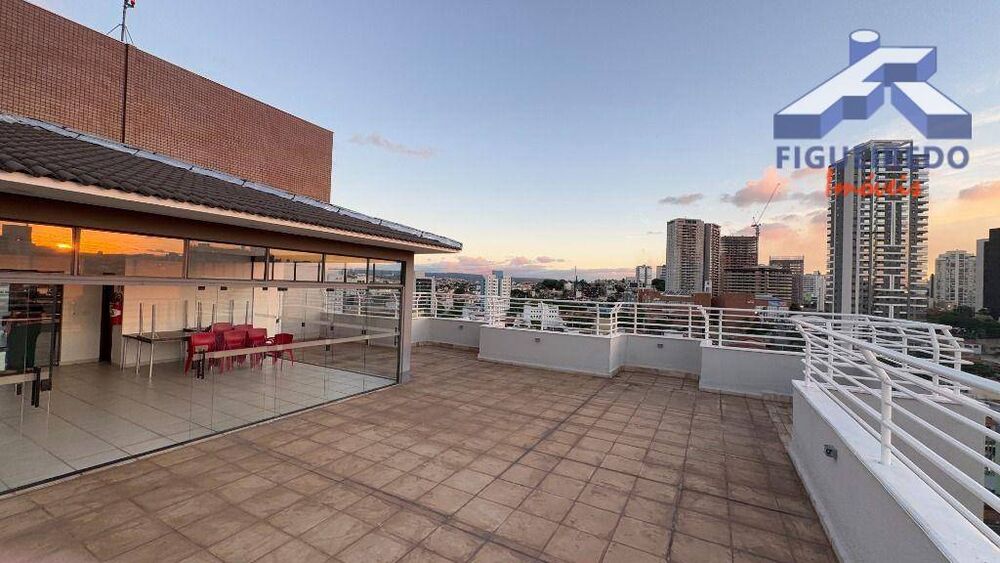 Apartamento, 3 quartos, 120 m² - Foto 4