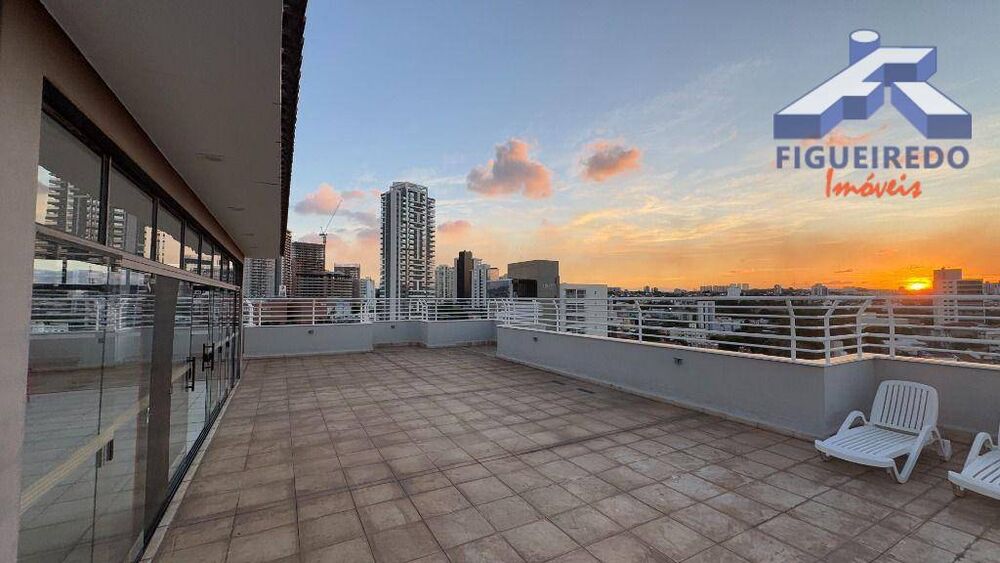 Apartamento, 3 quartos, 120 m² - Foto 19