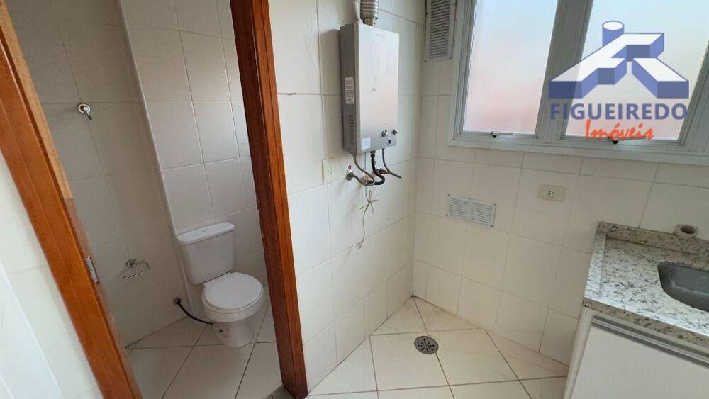 Apartamento, 3 quartos, 120 m² - Foto 21