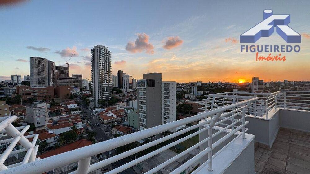 Apartamento, 3 quartos, 120 m² - Foto 9