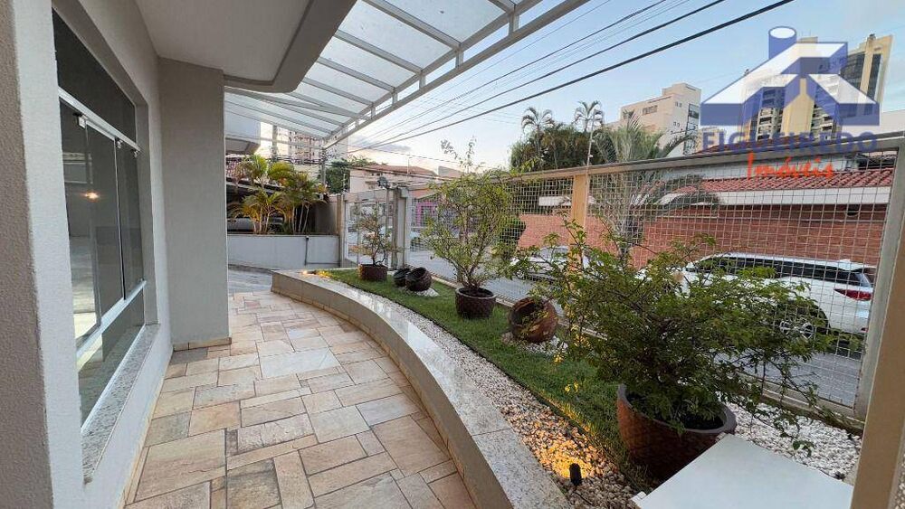 Apartamento, 3 quartos, 120 m² - Foto 2