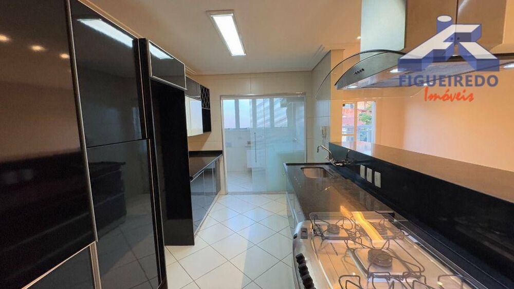 Apartamento, 3 quartos, 120 m² - Foto 34