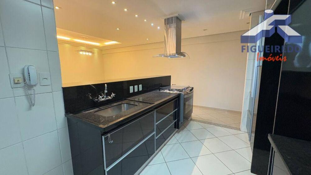 Apartamento, 3 quartos, 120 m² - Foto 11