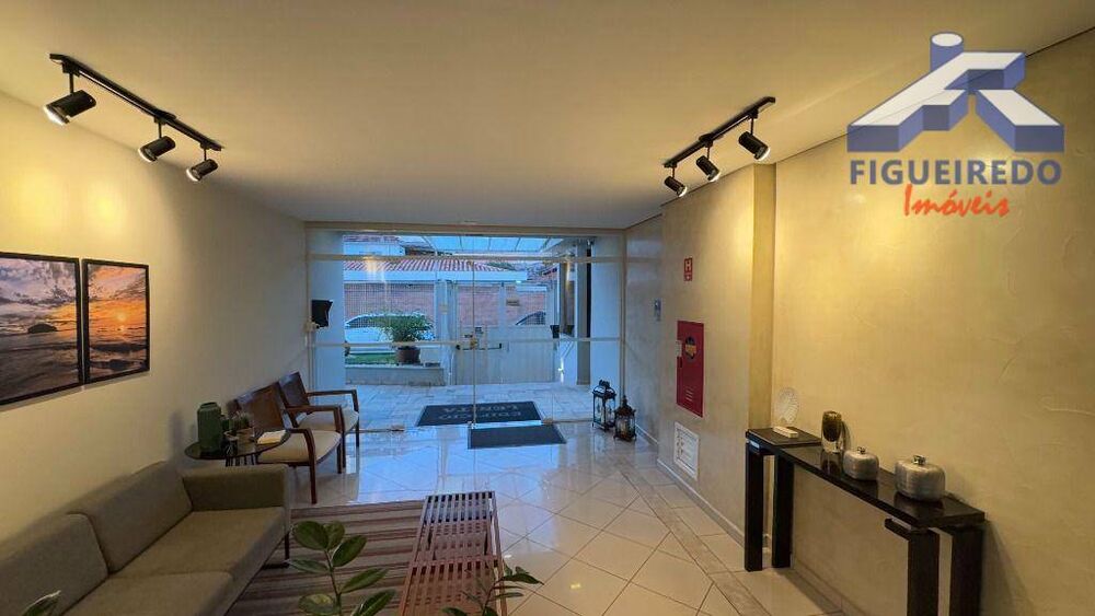 Apartamento, 3 quartos, 120 m² - Foto 1