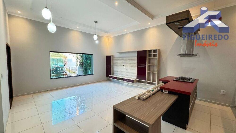Casa de Condomínio à venda e aluguel com 4 quartos - Foto 2
