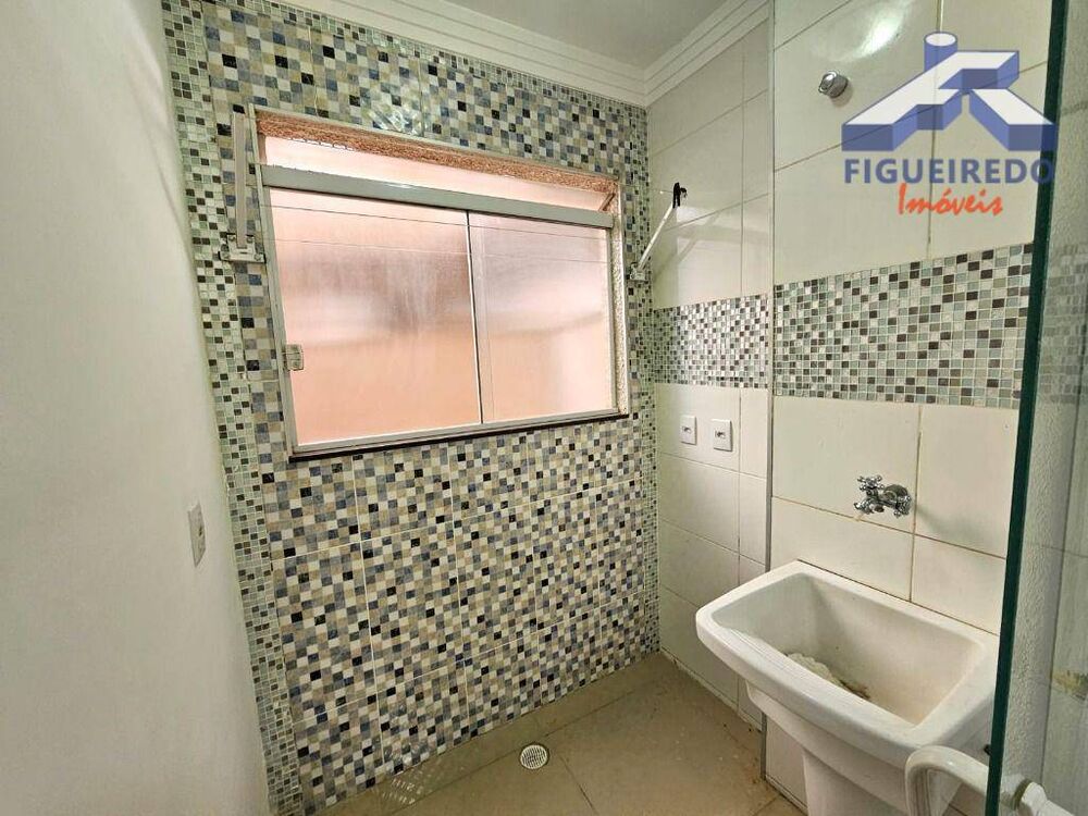 Apartamento à venda com 2 quartos, 50m² - Foto 4